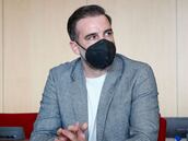 Metzelder confiesa los cargos de pornografía infantil y pide perdón a las víctimas