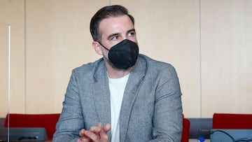 Metzelder confiesa los cargos de pornografía infantil y pide perdón a las víctimas