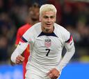 ‘Gio’ Reyna se reivindica con el USMNT