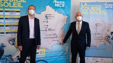 París-Niza 2022: perfil, recorrido, participantes y favoritos