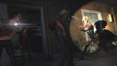 Galería: The Last of Us
