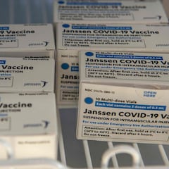 Vacuna Janssen: cuándo llega a España, dosis, eficacia y a quién se le pondrá