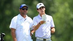 The Memorial, resumen día 3: Niemann termina segundo