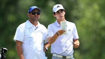 The Memorial, resumen día 3: Niemann termina segundo