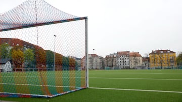 En la cuna de Beckenbauer