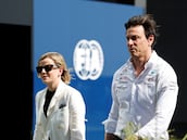 “No permitiré que me intimiden”