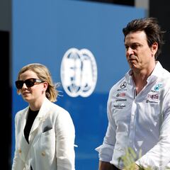 “No permitiré que me intimiden”