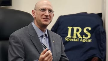 El IRS tiene varias formas de contactar a los contribuyentes, incluidas las visitas presenciales en su casa o negocio.