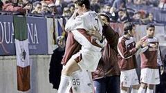 Palop detuvo un penalti y la sentencia de Osasuna