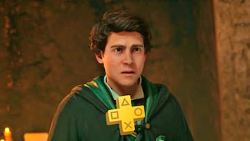 PS Plus Hogwarts Legacy subida precios Latinoamérica