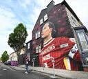 Los increíbles murales de Liverpool