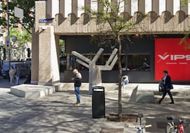 Adiós a uno de los VIPS más icónicos de Madrid