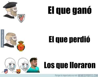 Los mejores memes del fin de semana