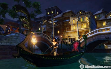 Venetica, Impresiones