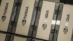Acusan a estadounidenses de exportar ilegalmente GPUs Nvidia de alto rendimiento a China y piden hasta 200 años de prisión