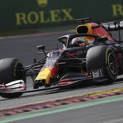 Red Bull tiene un plan