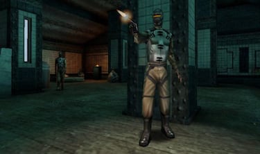 Adelántate al remaster bomba del último State of Play y hazte con uno de los videojuegos más influyentes de la historia por menos de 1 euro