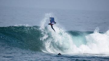 Día 3 - Bellavista Bodyboard Pro 2019, Iquique