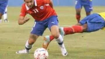 El Granada ficha a Matías Ramírez para su filial