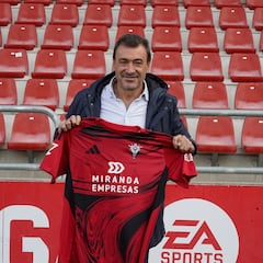 Jesús Galván: “Me encantó el equipo el viernes, tienen que creérselo”