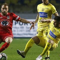 El Campanil vuelve a ser escolta en el torneo: derrotó a La Calera