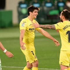 Llamando para Europa