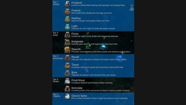 Valheim expande su magia con Skyheim, un mod que añade hechizos al estilo Skyrim