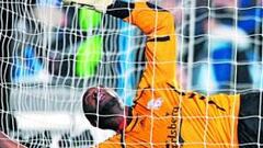 Itandje y Mtiliga, muy cerca