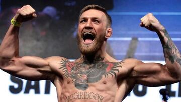 El peleador estadounidense habl&oacute; sobre el desempe&ntilde;o de Conor en UFC257 y tambi&eacute;n se pronunci&oacute; sobre una posible trilog&iacute;a pronto.