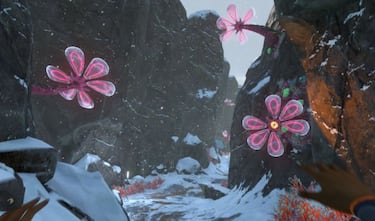 Subnautica: Below Zero; nuestro primer chapuzón en el planeta helado