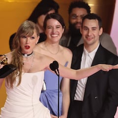 Ganadores de los Grammy 2024: ¿cuántos premios han ganado Miley Cirus, Taylor Swift, Killer Mike...? Lista completa