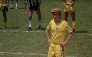 El motivo por el que ‘Chespirito’ dejó de irle a las ‘Chivas’ por el ‘América’