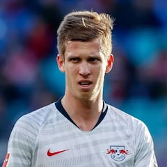 Se tuerce la operación Dani Olmo