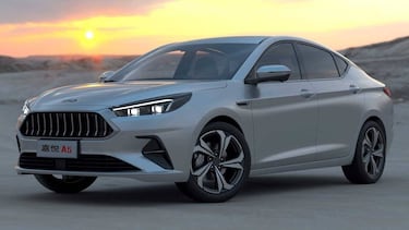El coche mexicano que lo podría cambiar todo: quiere competir con estos dos importantes modelos a nivel mundial