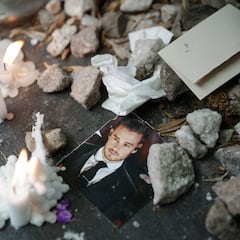 “Estamos desconsolados”: El mensaje de la familia de Liam Payne tras la muerte del cantante