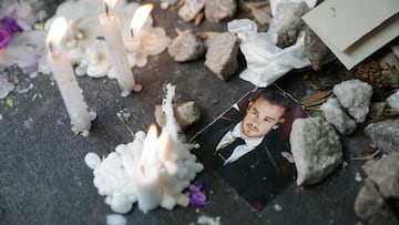 Tras confirmarse el trágico descenso de Liam Payne, la familia del ex One Direction compartió un conmovedor mensaje: “Pedimos privacidad y espacio”.