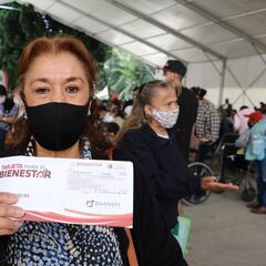Pensión Bienestar 2022: Fecha exacta del próximo pago de 3 mil 850 pesos para adultos mayores