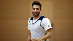 Campazzo, uno de los jugadores más difíciles de enfrentar