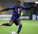 Dembélé, límite Eurocopa