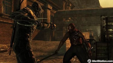 Dark Sector, Impresiones