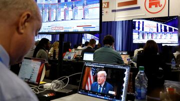 In a stunning move, the former President chose to upstage the scheduled GOP debate by sitting down with former FOX personality, Tucker Carlson.