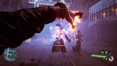 Ghostwire: Tokyo, la auténtica experiencia de nueva generación