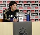 Karanka: "¿Árbitros? Ahora son otros los que hablan"