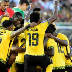 Jamaica, en busca de cambiar la historia contra México