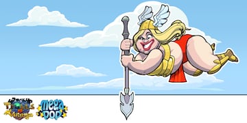 Ilustración - Trolls vs Vikings (AND)