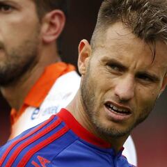 La Gata Fernández destaca la llegada de Castañeda y Musrri a la U