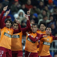 Recreativo: 15 años del 0-3 al Real Madrid y de una tragedia que aún sobrecoge