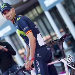 Tubulares más gruesos y con menos presión para el sterrato