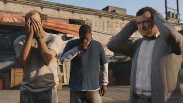 Los 3 motivos por los que GTA V no ha ampliado su historia