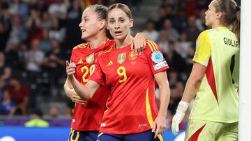 “Esther dejó el Madrid y apostó por una aventura a todo o nada”